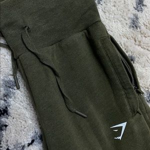 Gymshark joggers